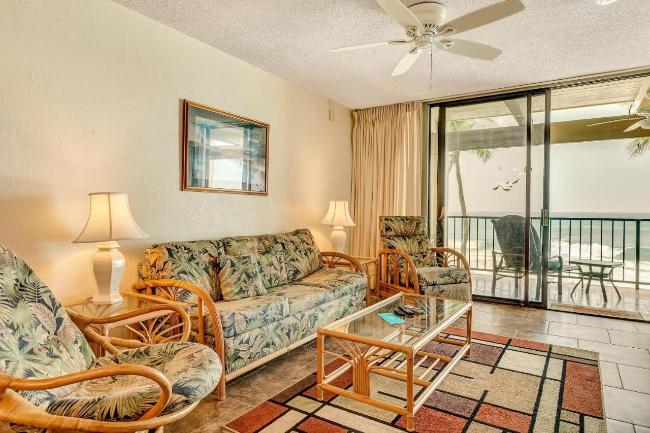 Kona Bali Kai #319 Apartment Kailua-Kona Bagian luar foto