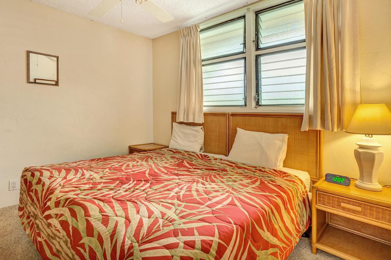 Kona Bali Kai #319 Apartment Kailua-Kona Bagian luar foto
