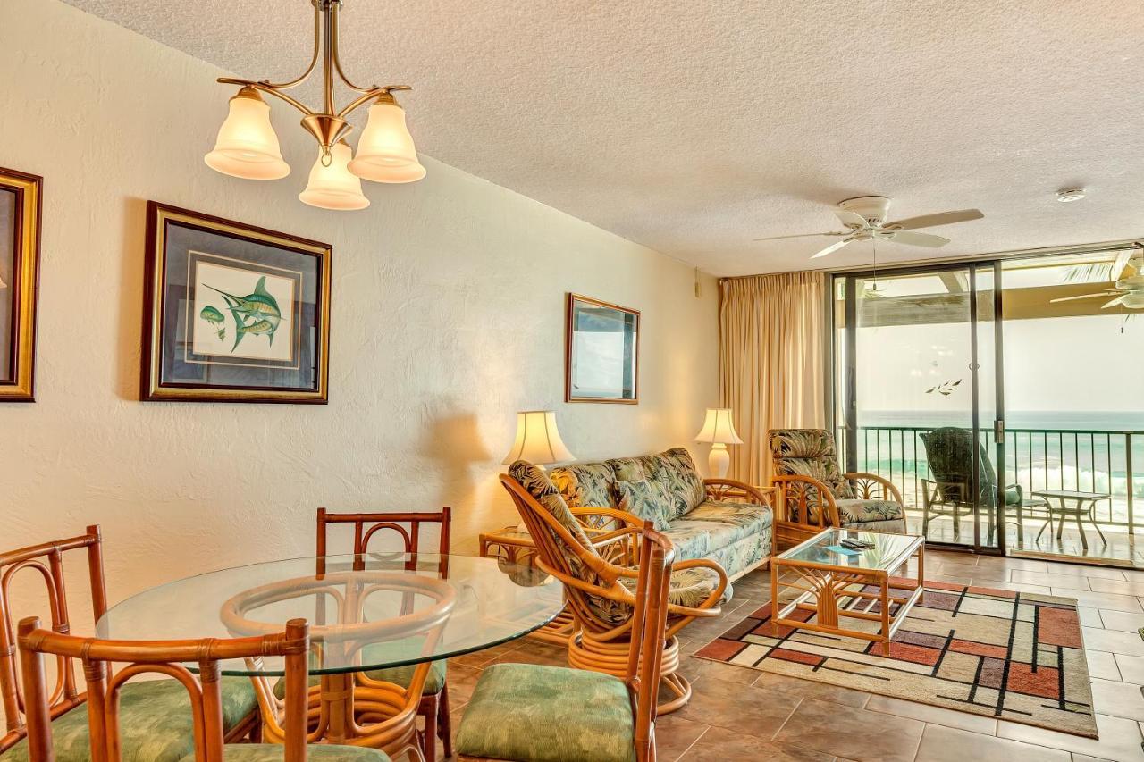 Kona Bali Kai #319 Apartment Kailua-Kona Bagian luar foto