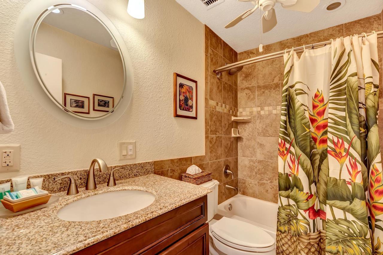 Kona Bali Kai #319 Apartment Kailua-Kona Bagian luar foto