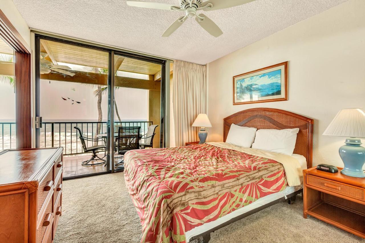 Kona Bali Kai #319 Apartment Kailua-Kona Bagian luar foto