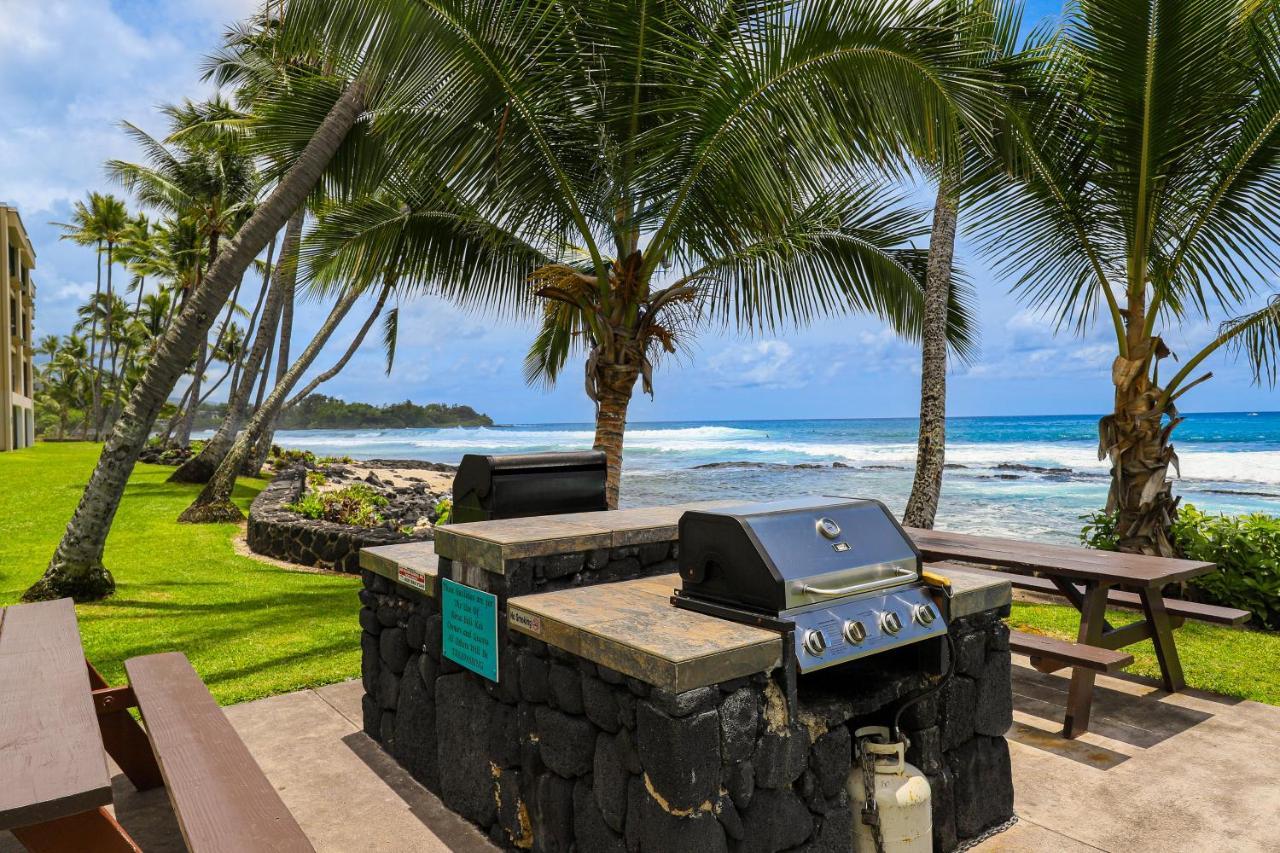 Kona Bali Kai #319 Apartment Kailua-Kona Bagian luar foto