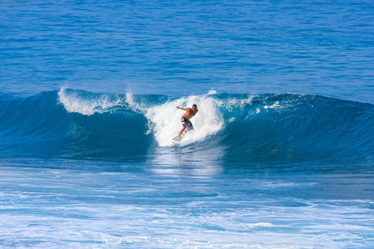 Kona Bali Kai #319 Apartment Kailua-Kona Bagian luar foto