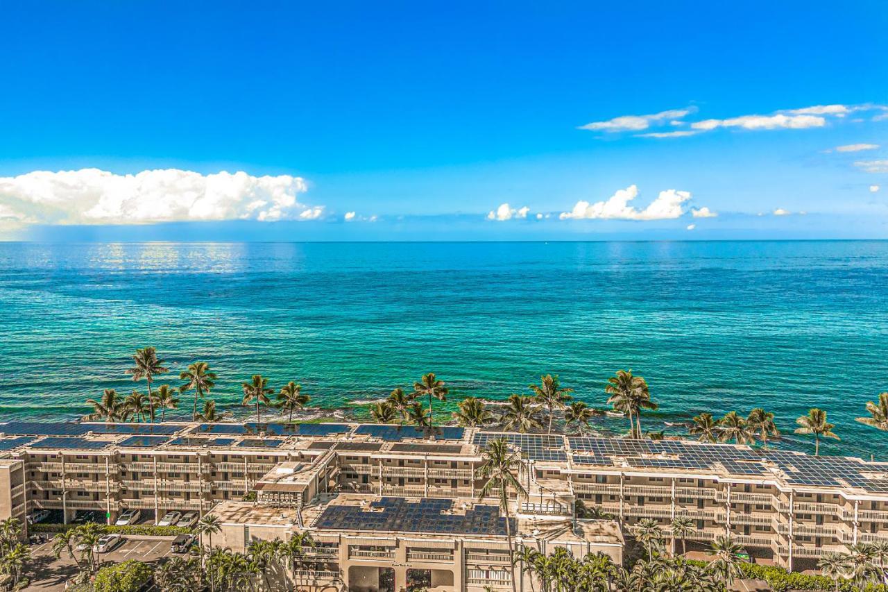 Kona Bali Kai #319 Apartment Kailua-Kona Bagian luar foto